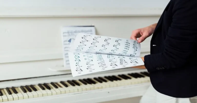Treble Clef Notes