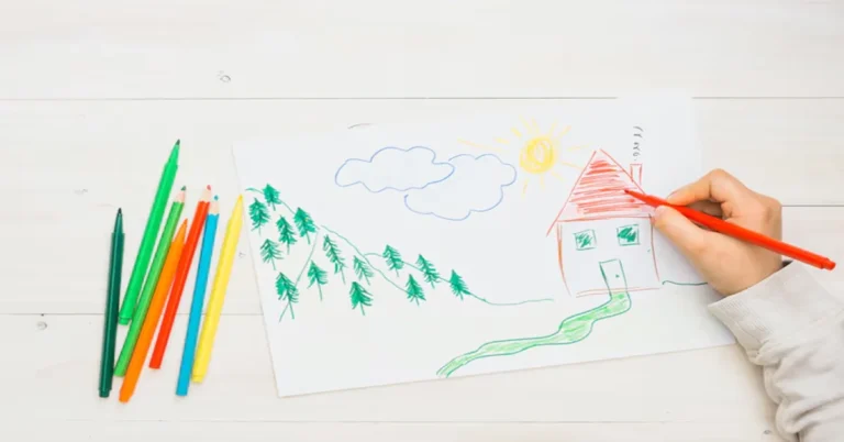 Cute Easy Drawings