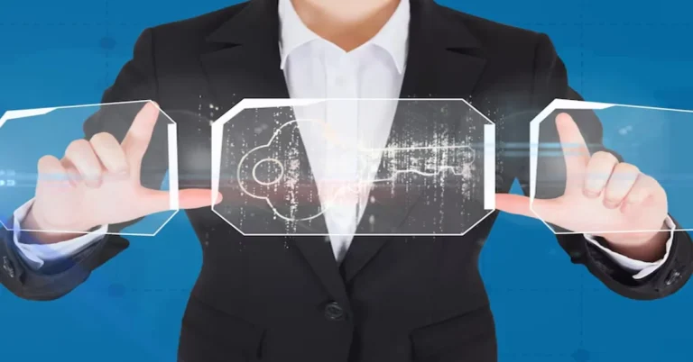 Trwho.com Tech