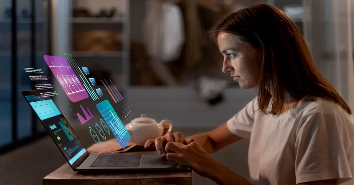 Tech Trends SeveredBytes