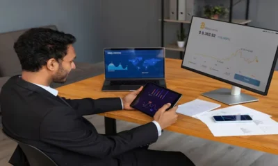 TitaniumInvest.com Consulting