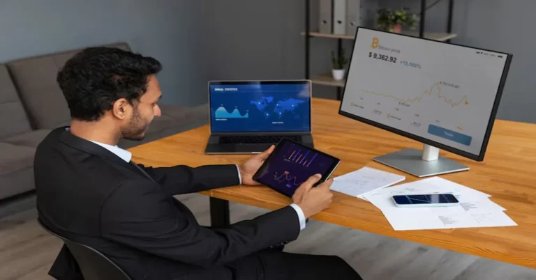 TitaniumInvest.com Consulting