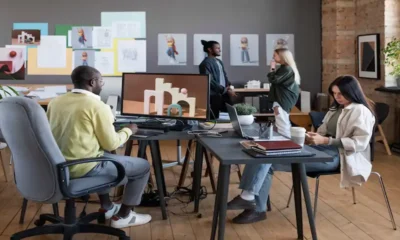 Office Avstarnews