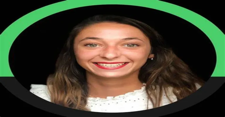 Anaëlle Benoist d'Anthenay