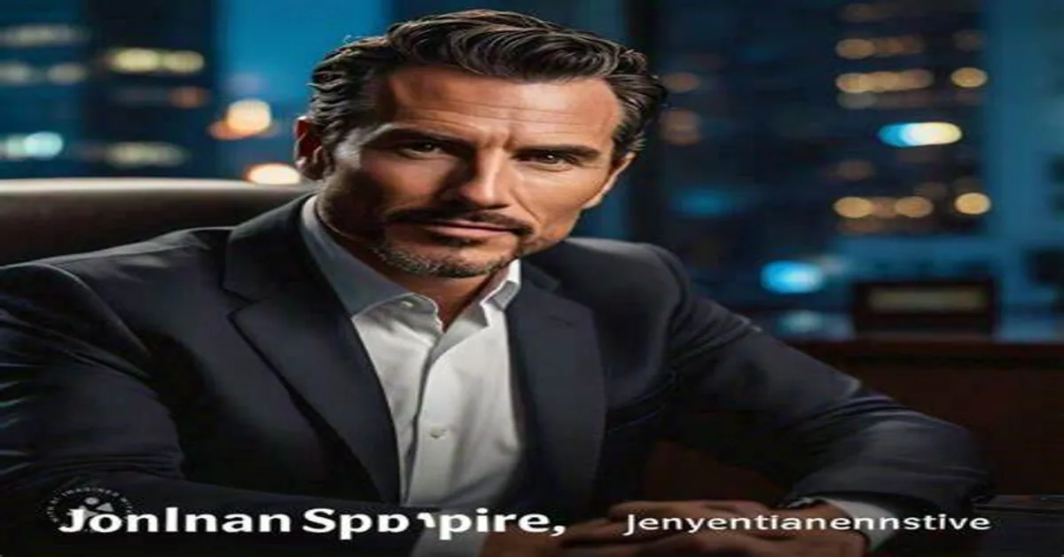 Jonathon Spire