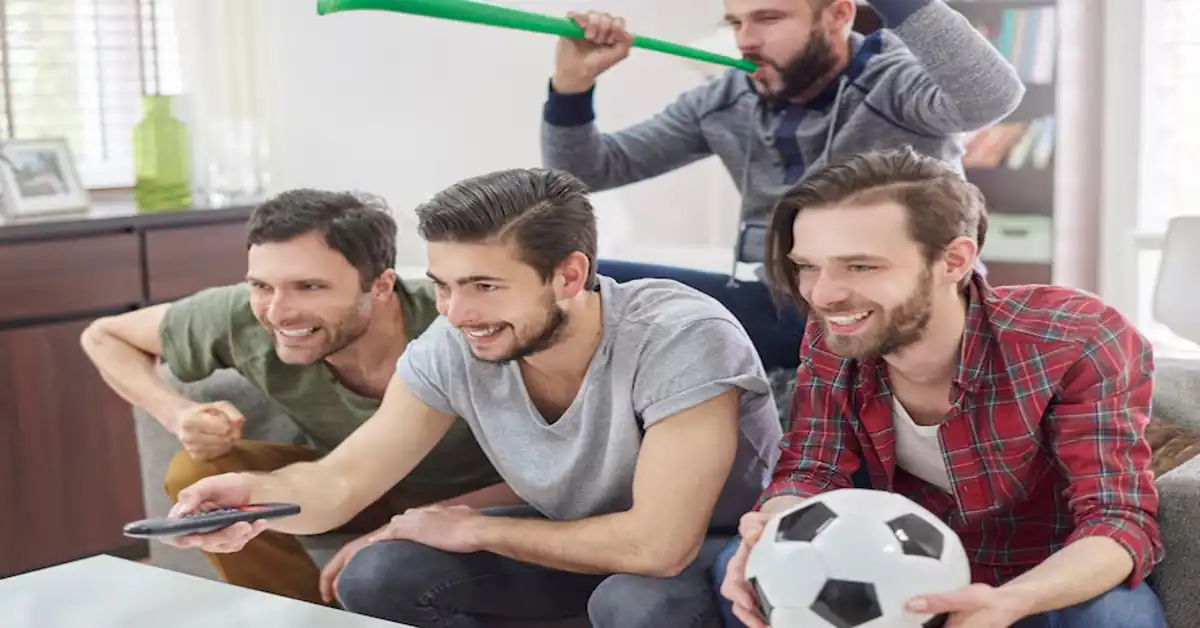 VIPRow.us.com Sports