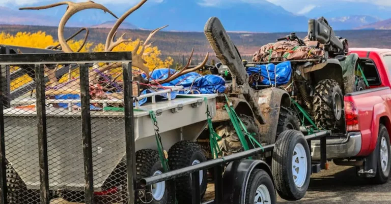 Hauling LLC