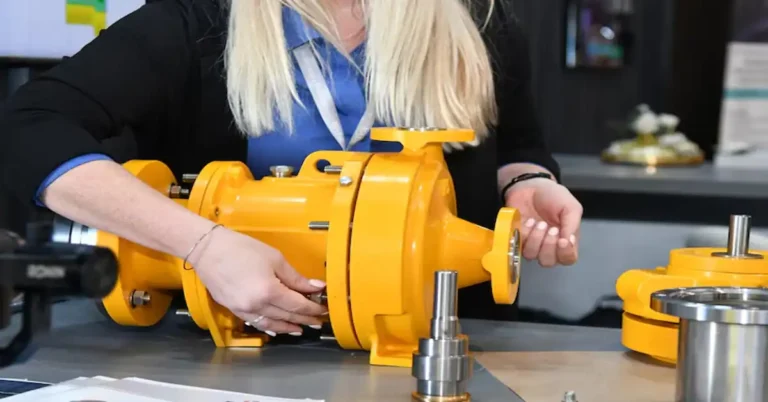 Jockey Pump Foot Valve